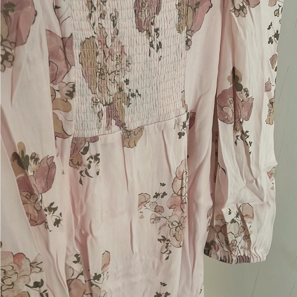 BNWT Wilfred Novella Dress - Picture 4 of 6